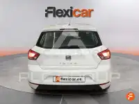 2019 Seat Ibiza