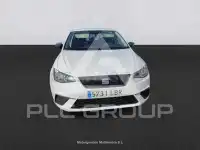 2019 Seat Ibiza