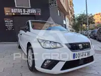 2019 Seat Ibiza