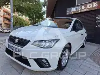 2019 Seat Ibiza