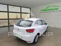 2019 Seat Ibiza