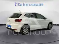 2019 Seat Ibiza
