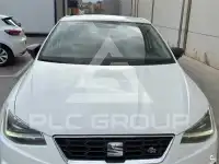 2019 Seat Ibiza
