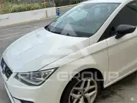 2019 Seat Ibiza