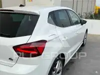 2019 Seat Ibiza