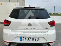 2019 Seat Ibiza