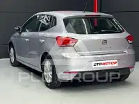 2019 Seat Ibiza