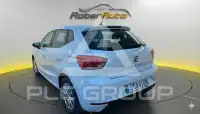 2019 Seat Ibiza