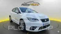 2019 Seat Ibiza