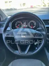 2019 Seat Ibiza