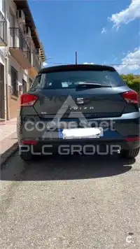 2019 Seat Ibiza