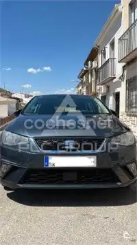 2019 Seat Ibiza