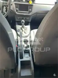 2019 Seat Ibiza