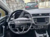 2019 Seat Ibiza