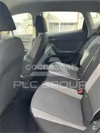 2019 Seat Ibiza