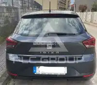 2019 Seat Ibiza