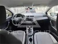 2019 Seat Ibiza