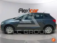 2019 Seat Ibiza