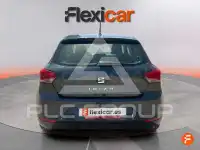 2019 Seat Ibiza