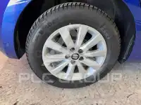 2019 Seat Ibiza
