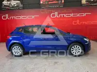 2019 Seat Ibiza