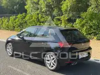2019 Seat Ibiza