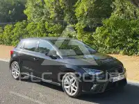 2019 Seat Ibiza