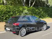 2019 Seat Ibiza