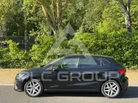 2019 Seat Ibiza