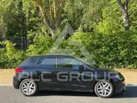 2019 Seat Ibiza
