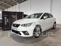 2019 Seat Ibiza