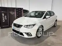 2019 Seat Ibiza