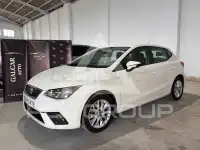 2019 Seat Ibiza