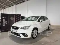 2019 Seat Ibiza