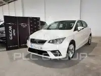 2019 Seat Ibiza