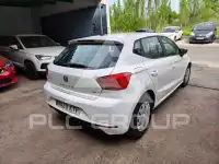 2019 Seat Ibiza