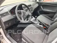 2019 Seat Ibiza