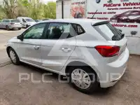 2019 Seat Ibiza