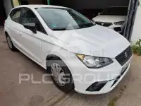 2019 Seat Ibiza
