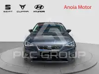 2019 Seat Ibiza