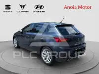 2019 Seat Ibiza