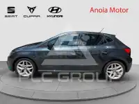 2019 Seat Ibiza