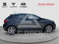 2019 Seat Ibiza