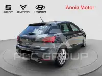 2019 Seat Ibiza