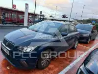 2019 Seat Ibiza