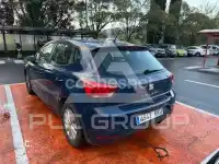 2019 Seat Ibiza