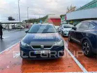 2019 Seat Ibiza