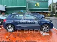 2019 Seat Ibiza