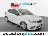 2019 Seat Ibiza