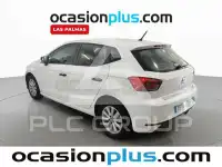 2019 Seat Ibiza
